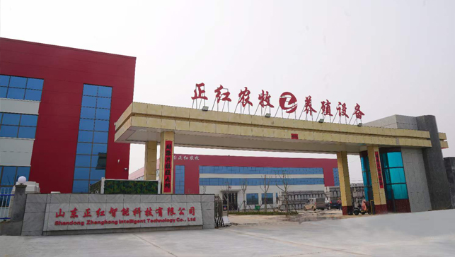 德州欧博农牧机械有限公司