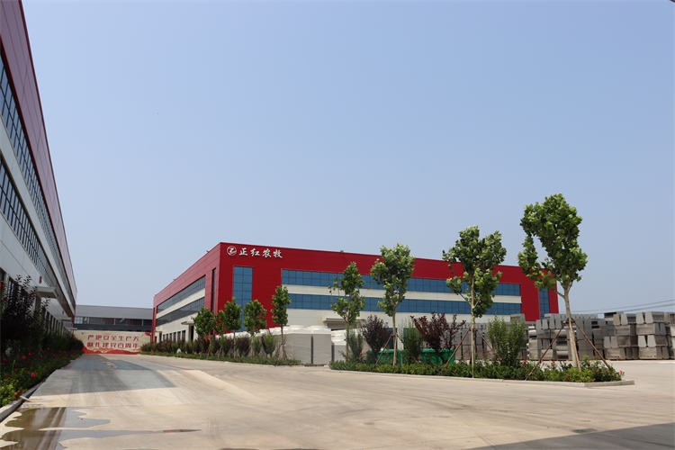 公司环境