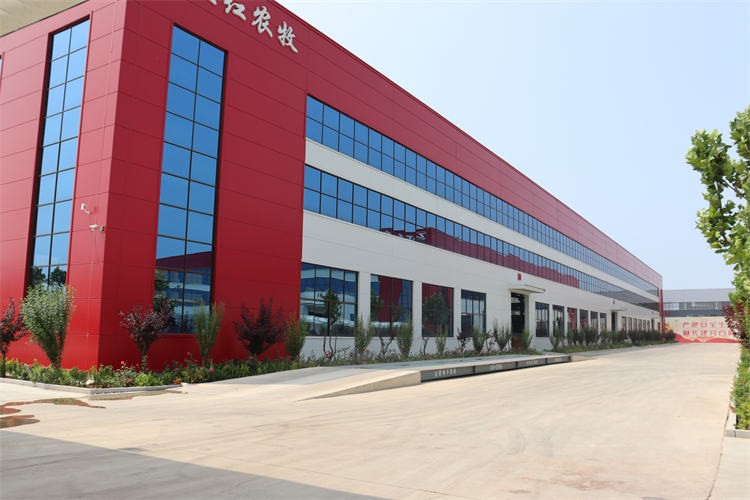 公司环境